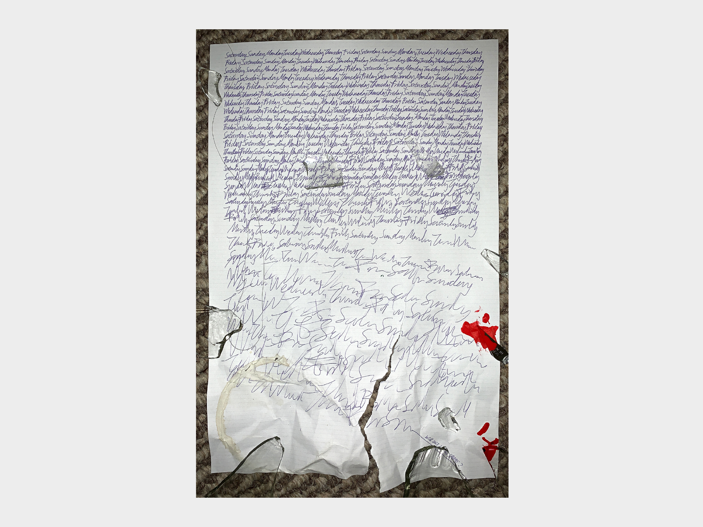 calendar，ACCD，ArtCenter，Calendar，outrageous，