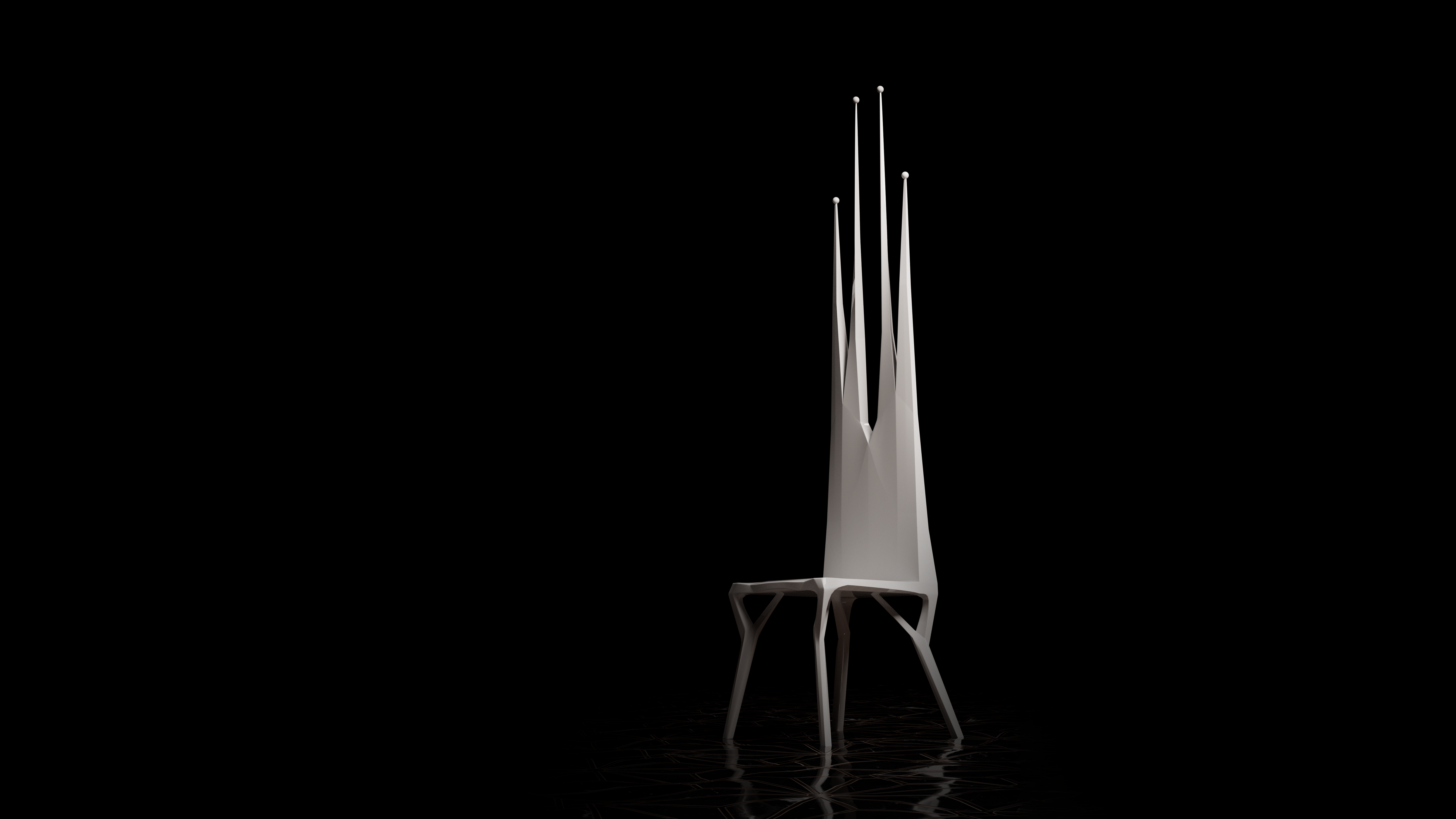 furniture，furniture，ACCD，ArtCenter，Gaudí，