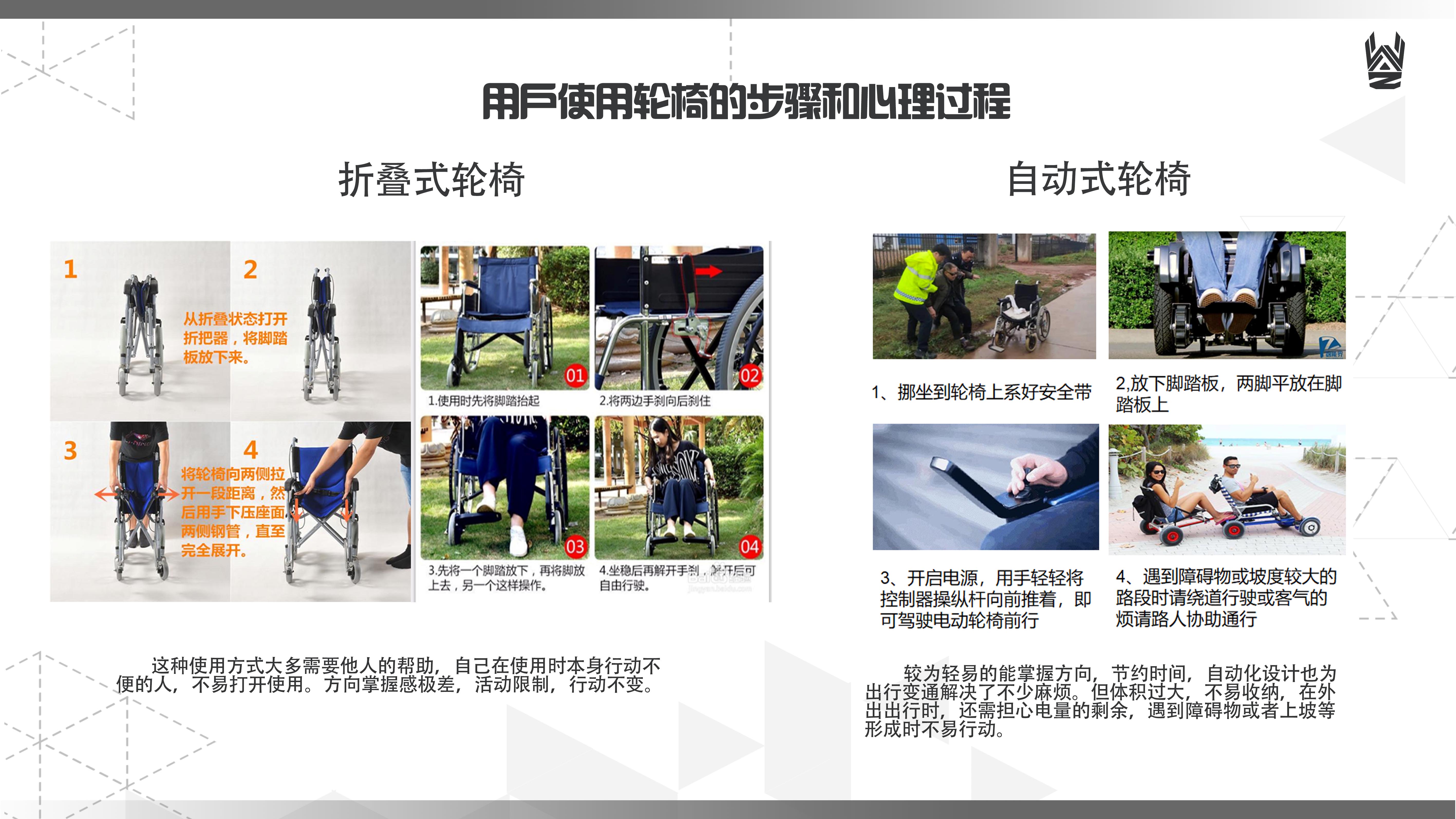 wheelchair，Transportation tools，Disabled，conceptual design，