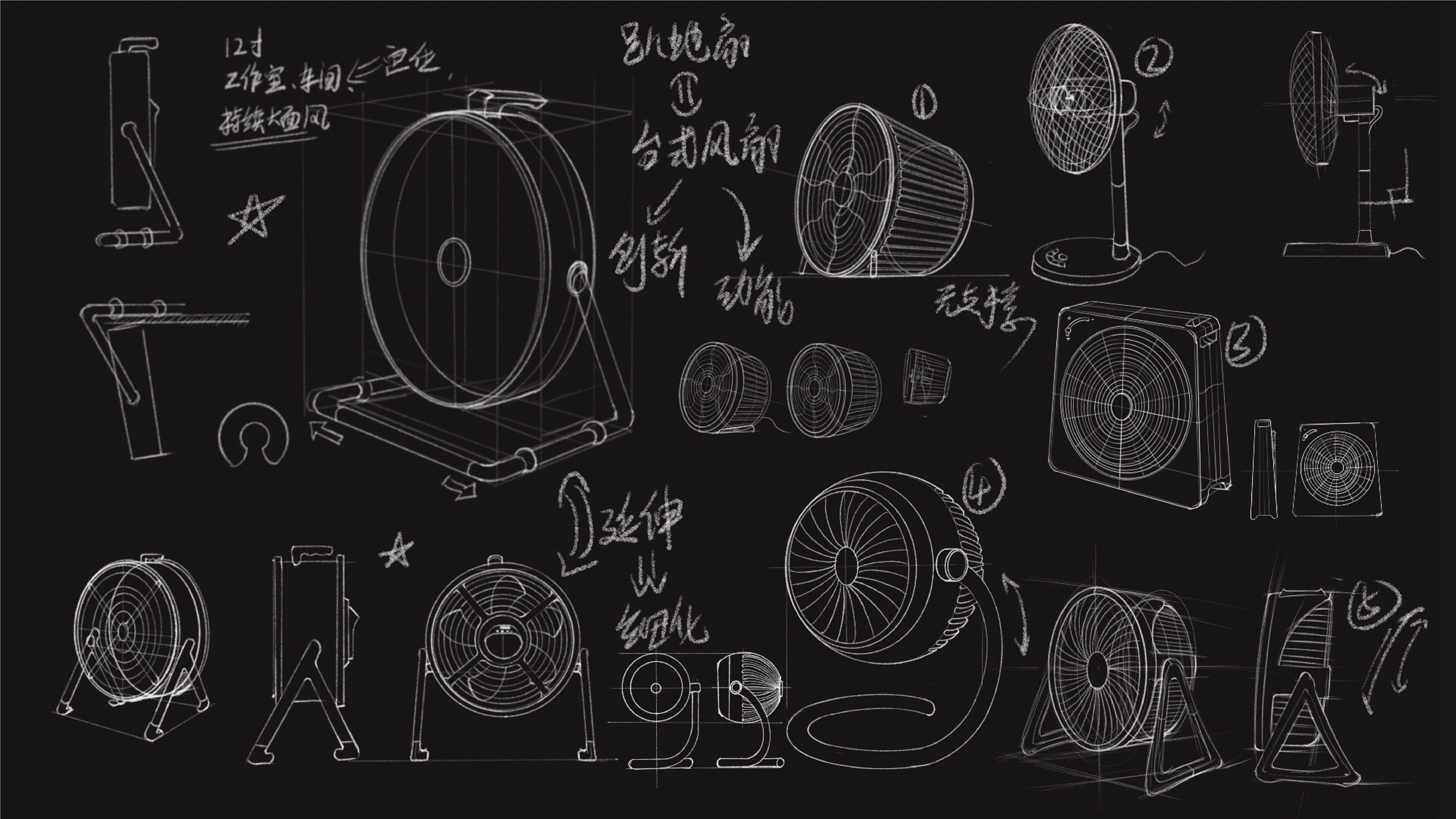 industrial design，product design，sample reels，job wanted，internship，