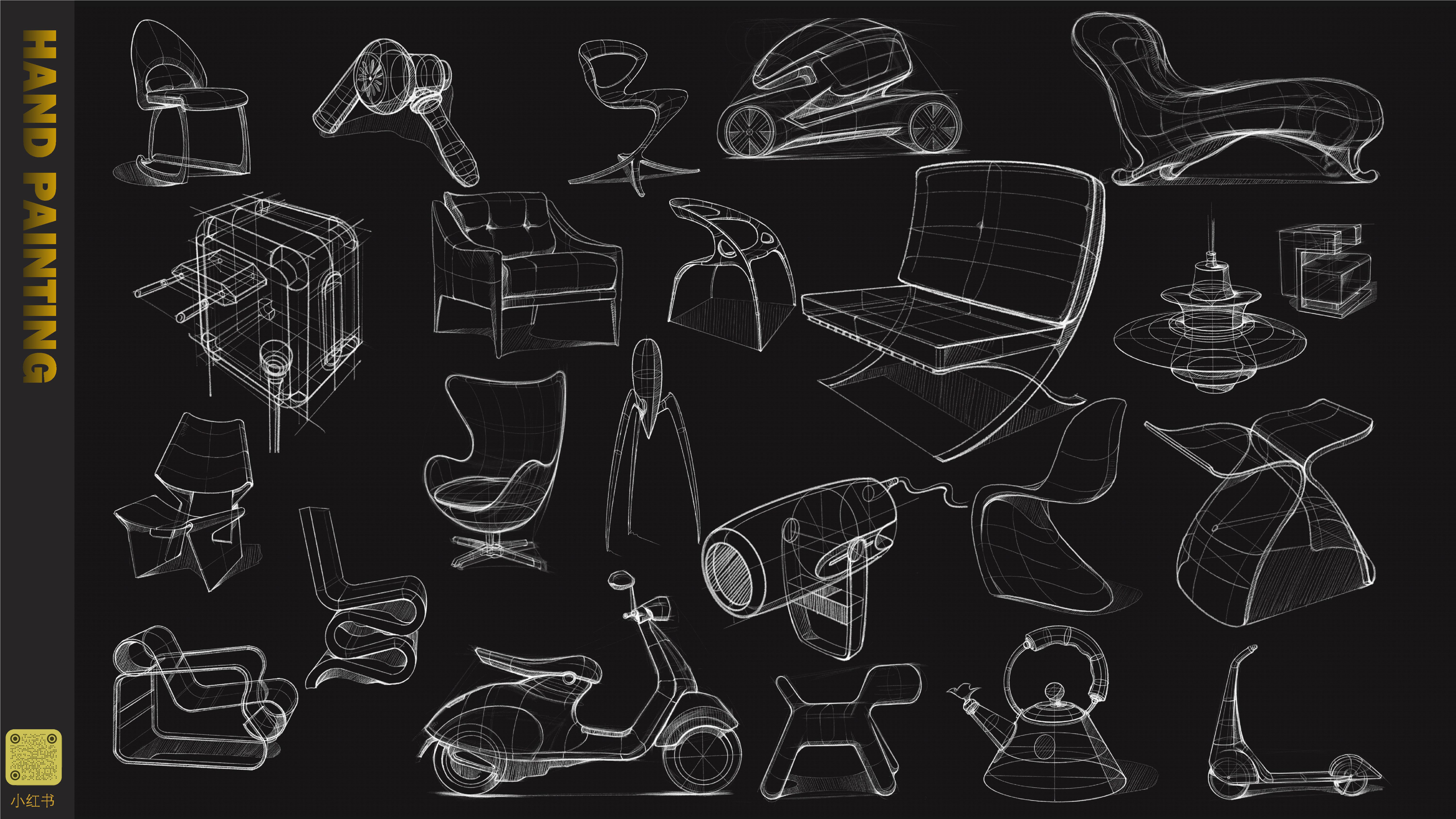 industrial design，product design，sample reels，job wanted，internship，