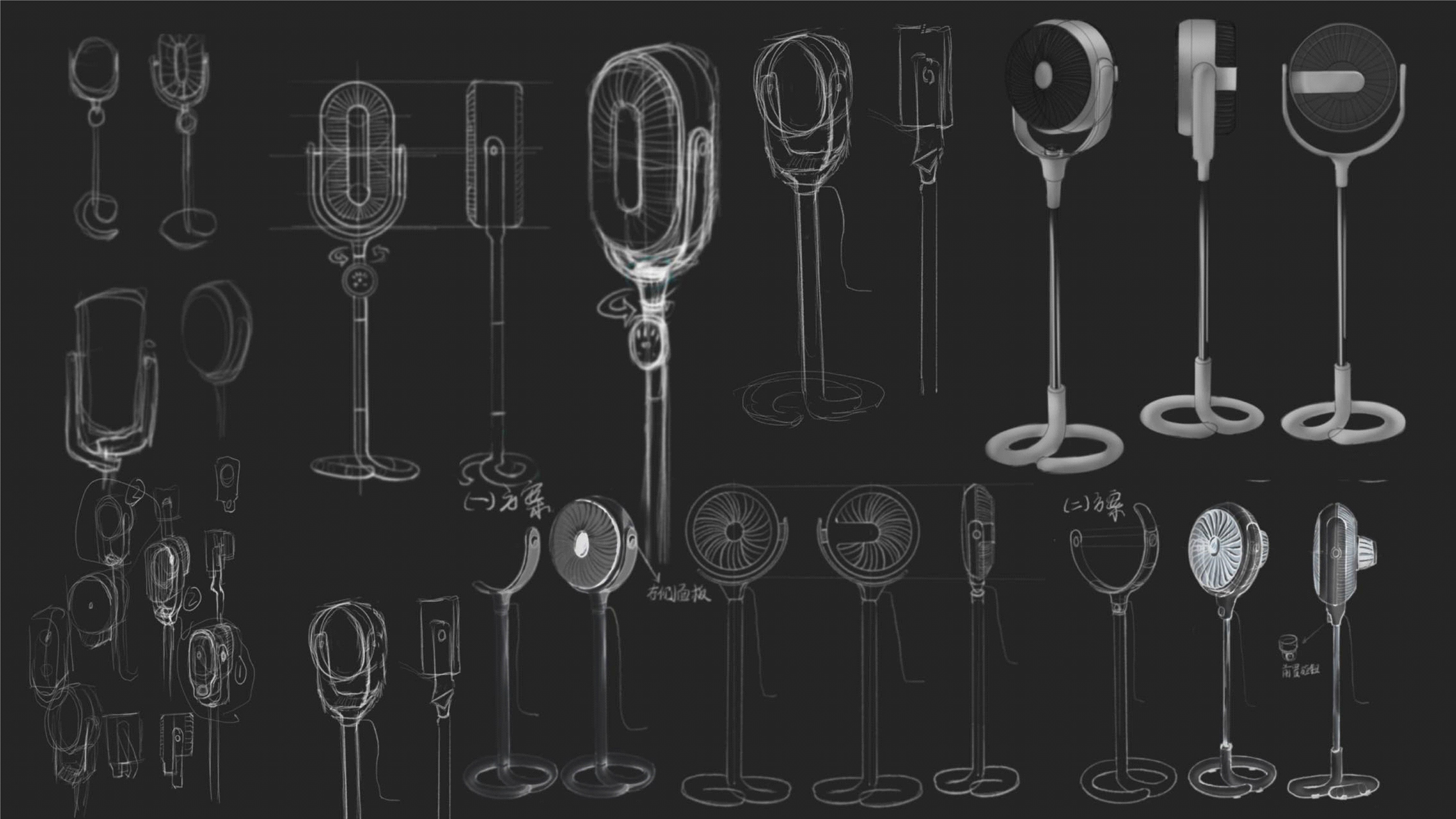 industrial design，product design，sample reels，job wanted，internship，