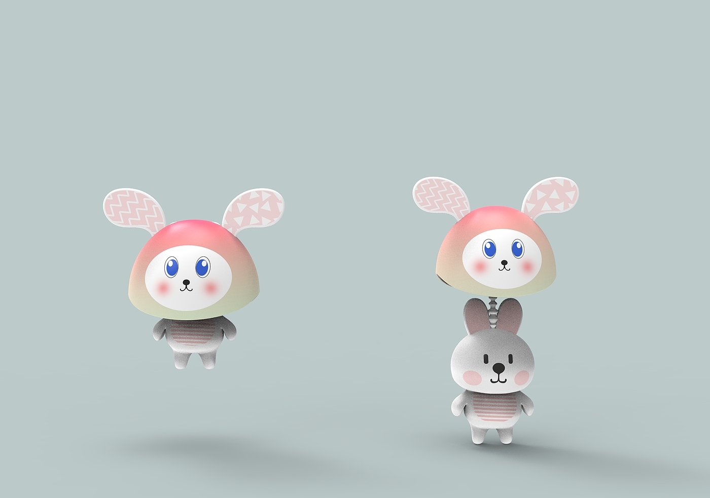 Toy design，Plush Design，