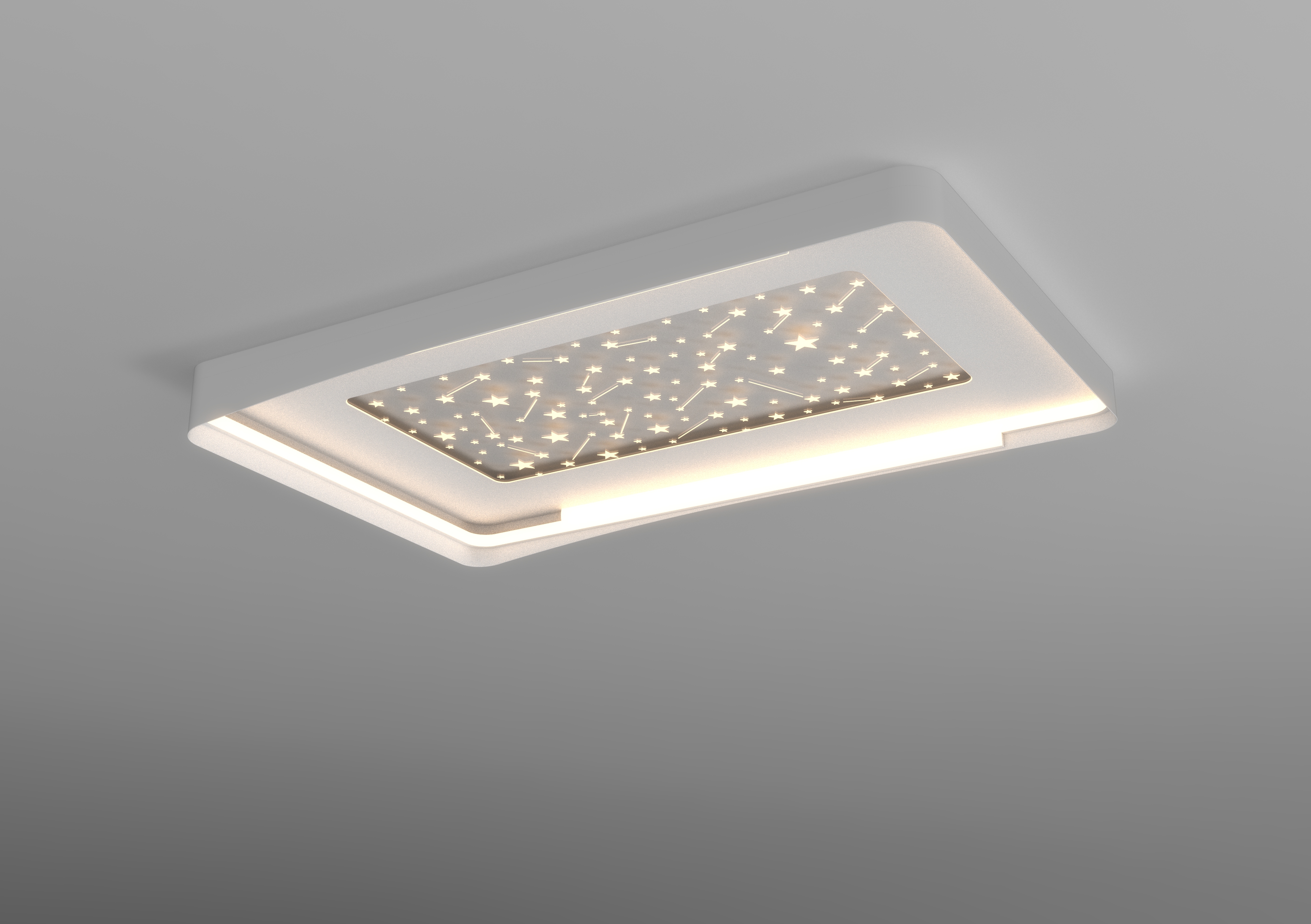 lamps and lanterns，Modern lamps，Simple lamp，Northern Europe，Cream wind，