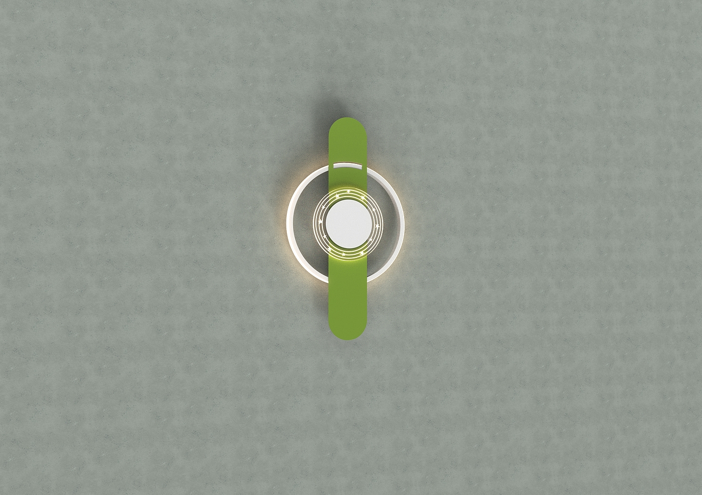Wall lamp，lamps and lanterns，Lighting，Simplicity，