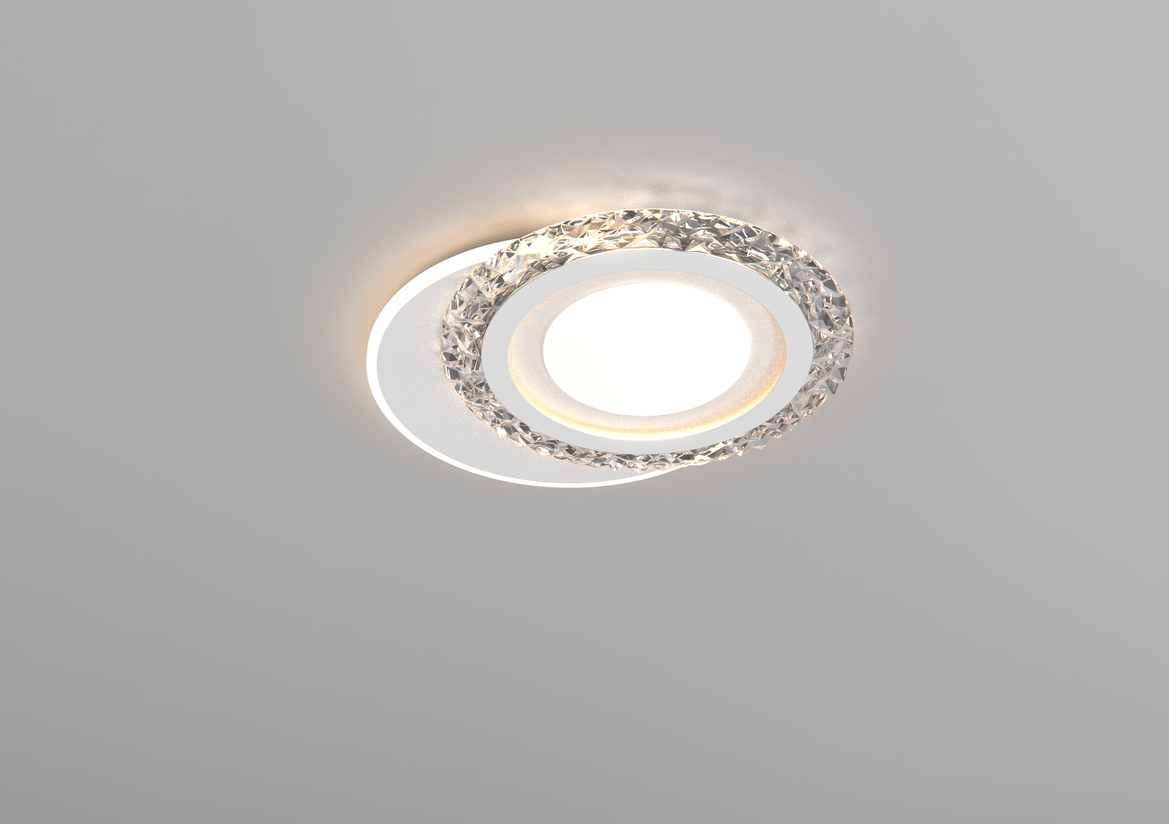 Lighting，Ceiling lamp，Light luxury，Simplicity，