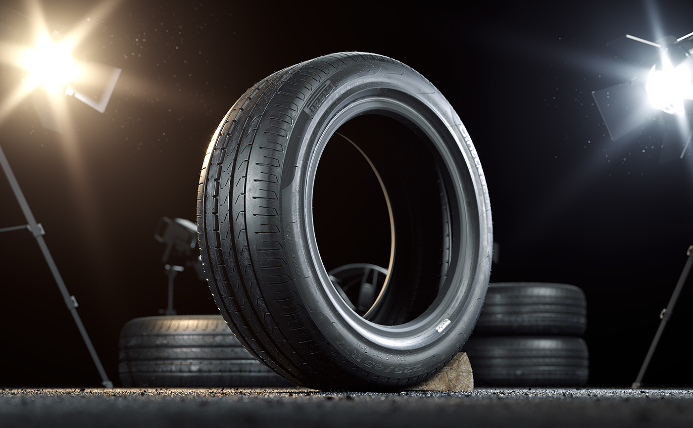 Extreme 3D Tire，轮胎，设备，