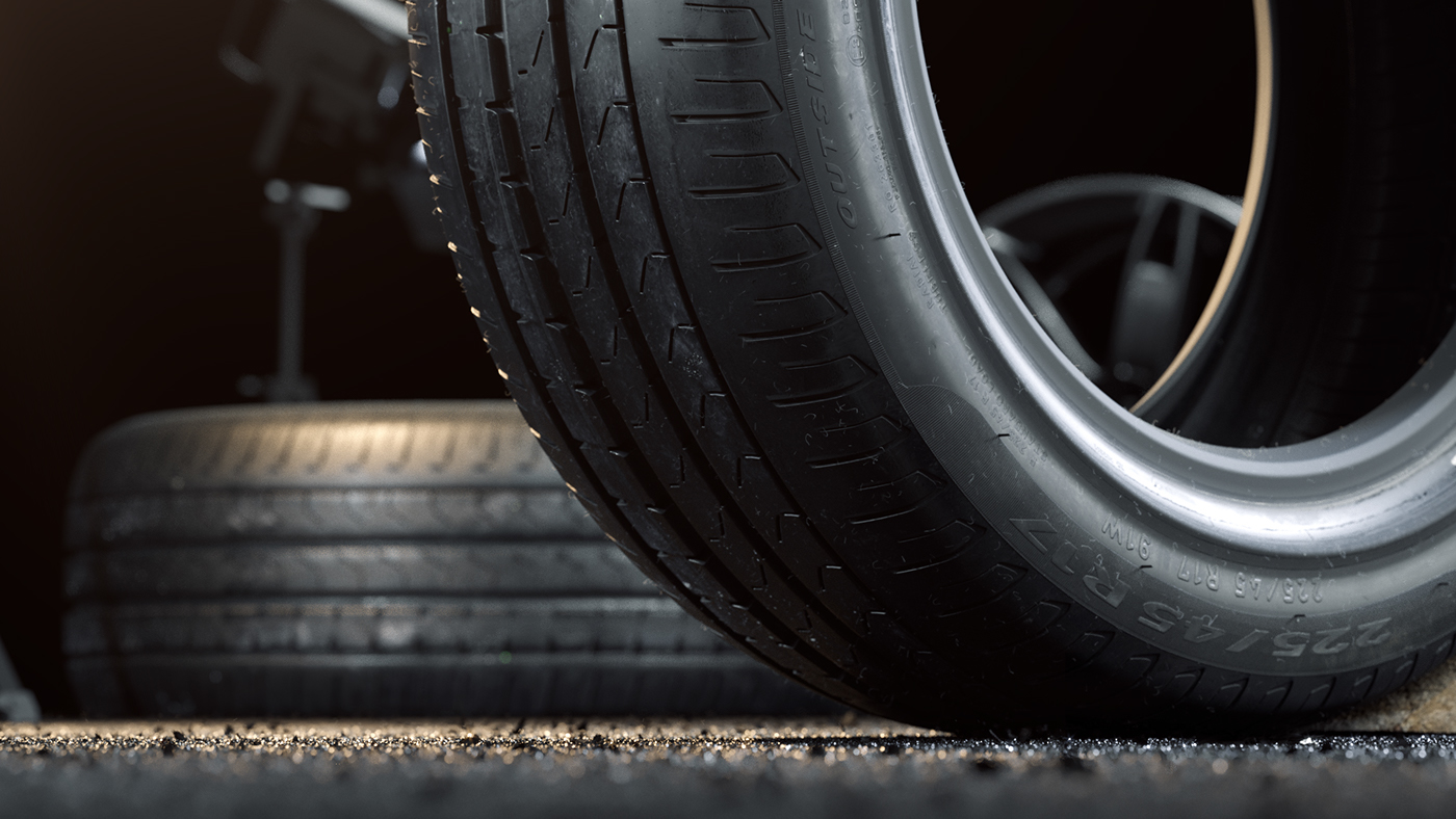 Extreme 3D Tire，tyre，equipment，