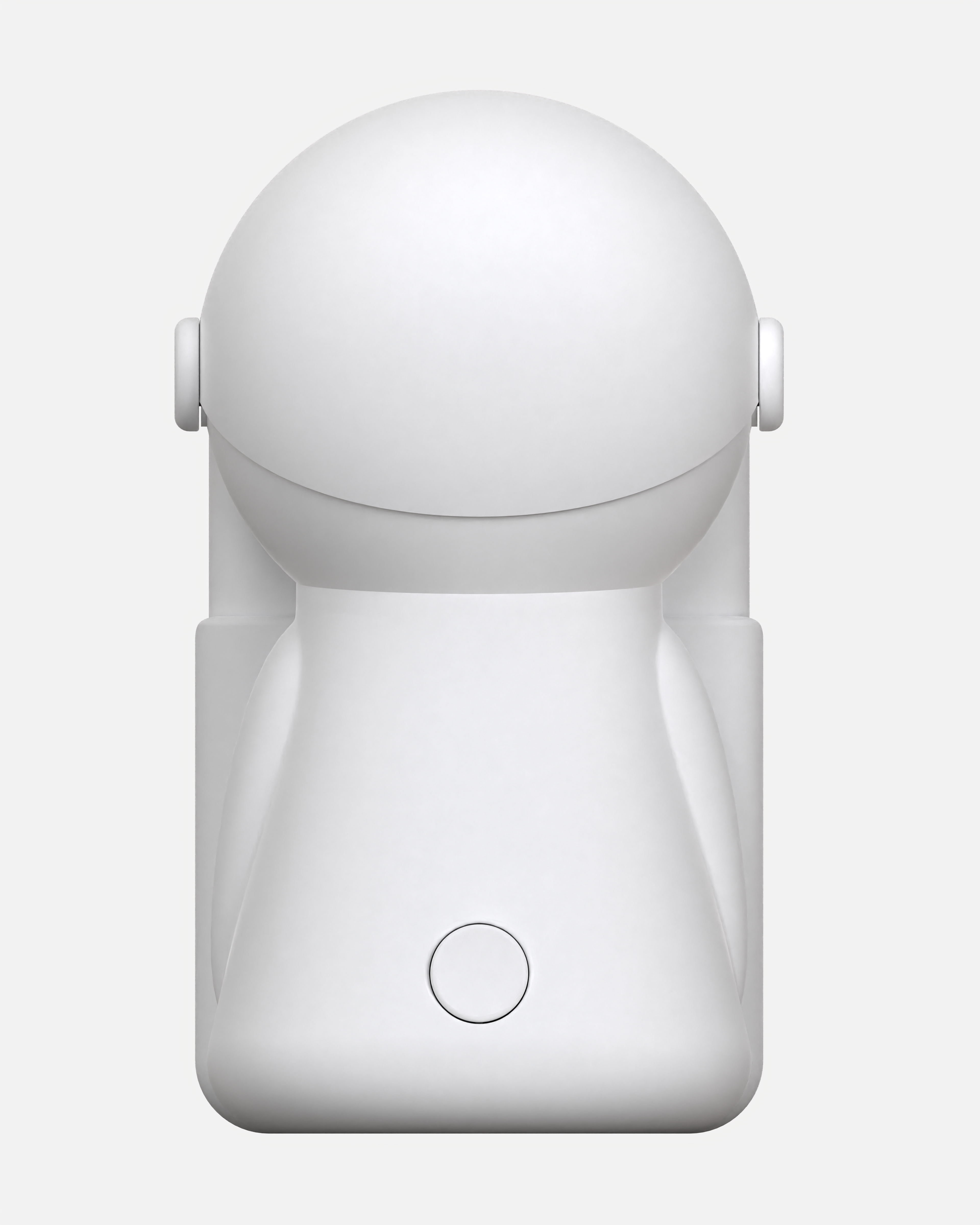 Replenishment，cosmetology，astronaut，Face steamer，