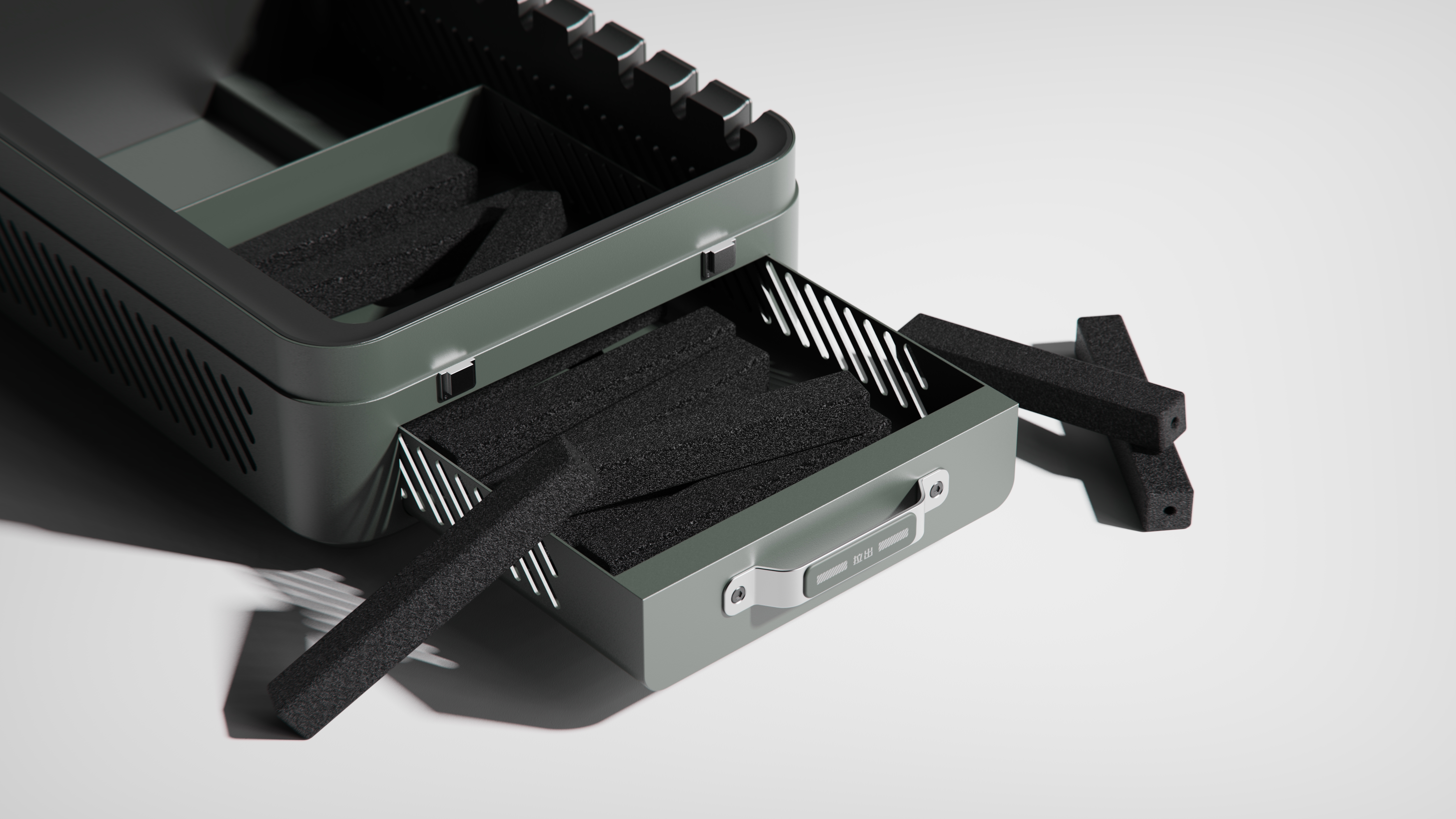 product design，camping，barbecue grill，industrial design，Render，sample reels，