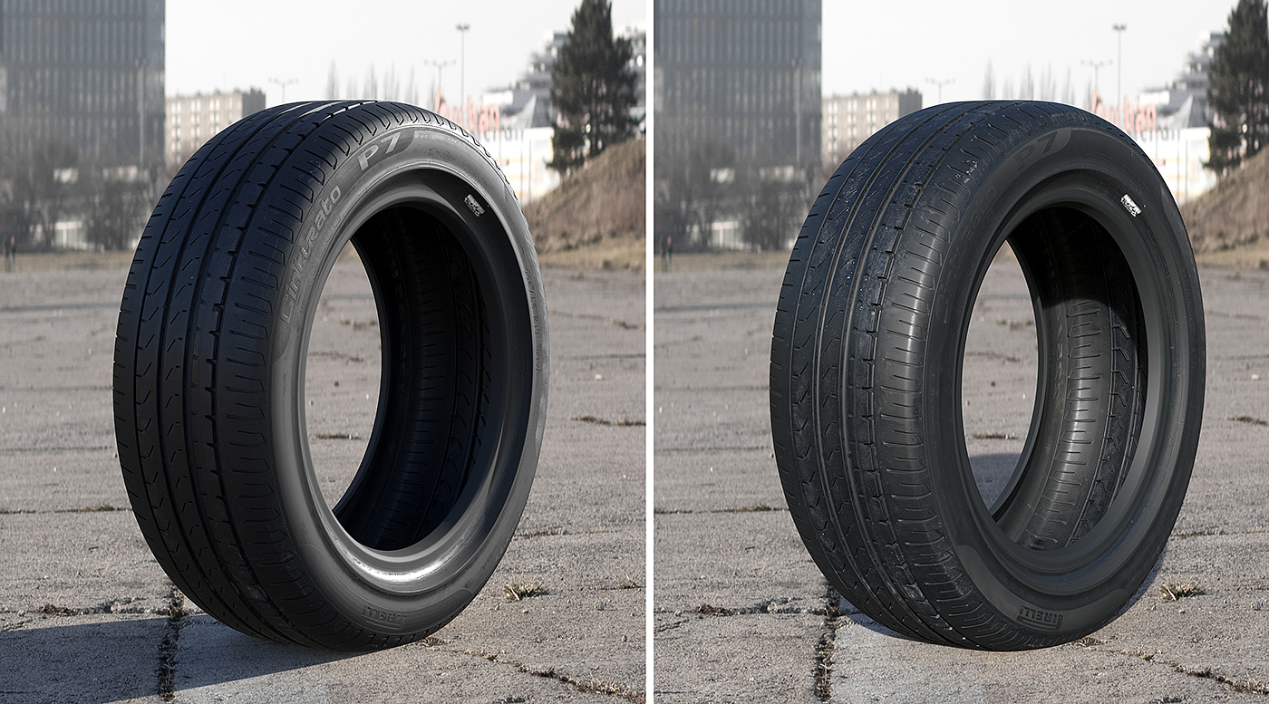 Extreme 3D Tire，轮胎，设备，