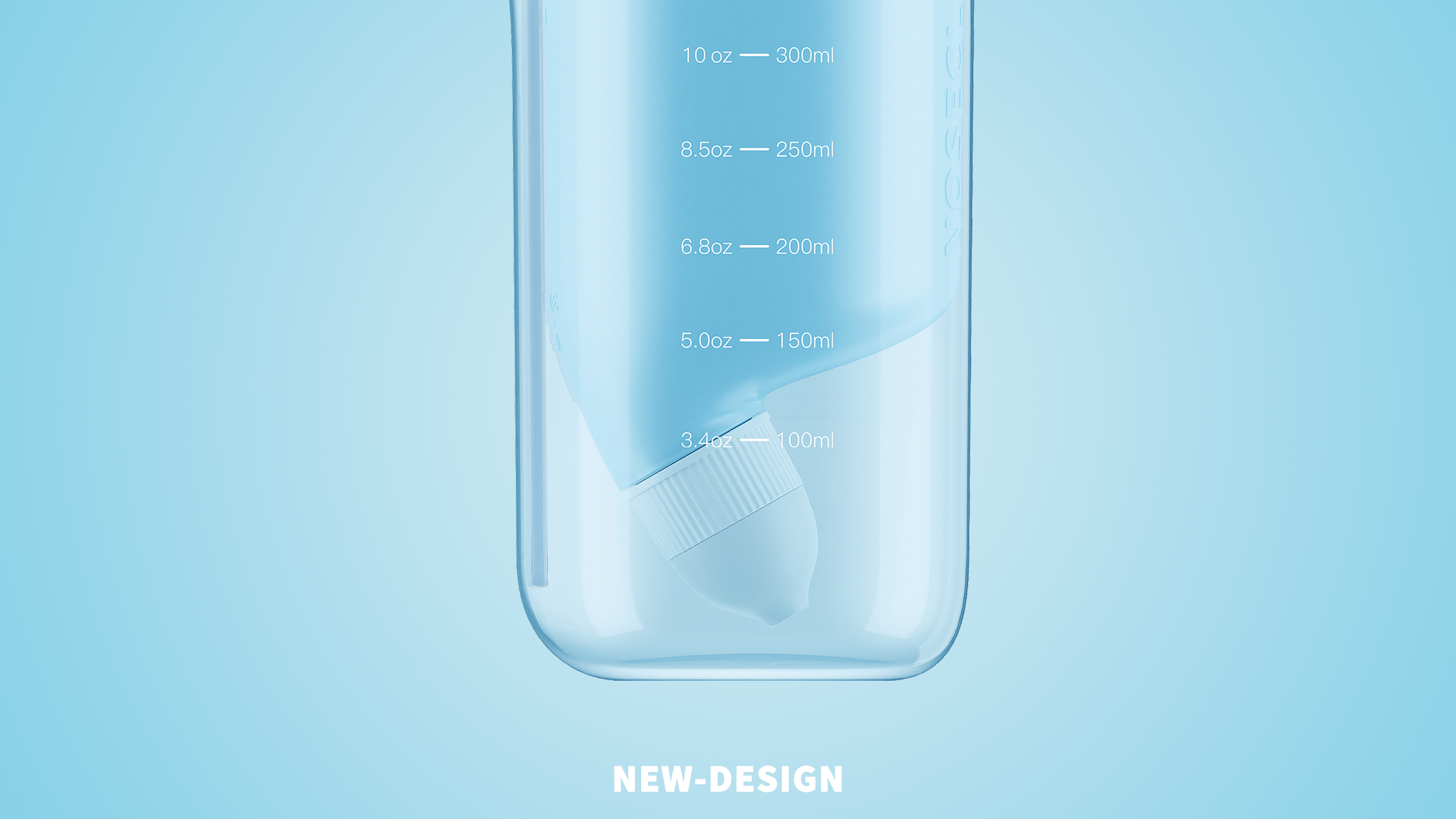 Nose wash set，Food grade material，Traditional Chinese Medicine Health Care，medical apparatus and instruments，Nursing care，Great health，industrial design，