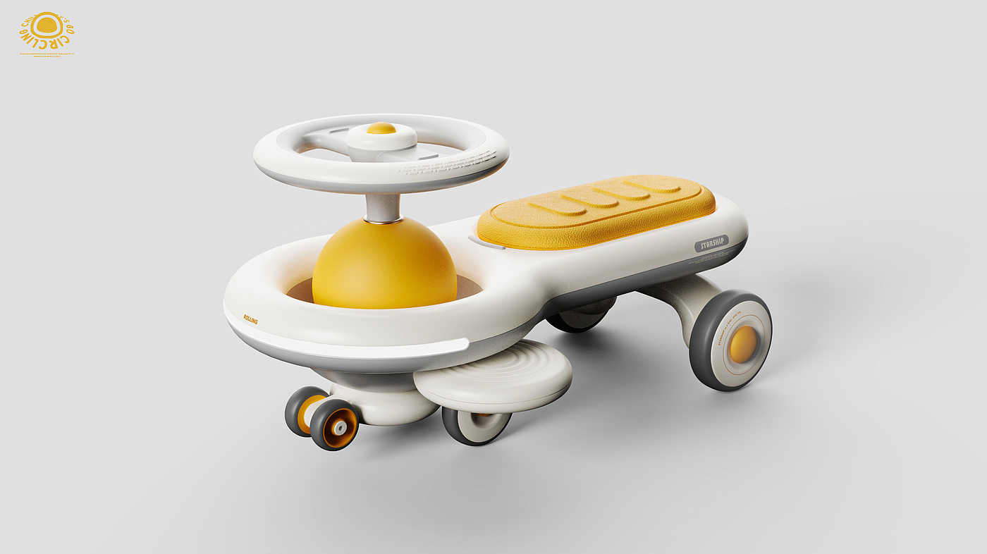 product design，Appearance design，Structural design，Children's Toys，