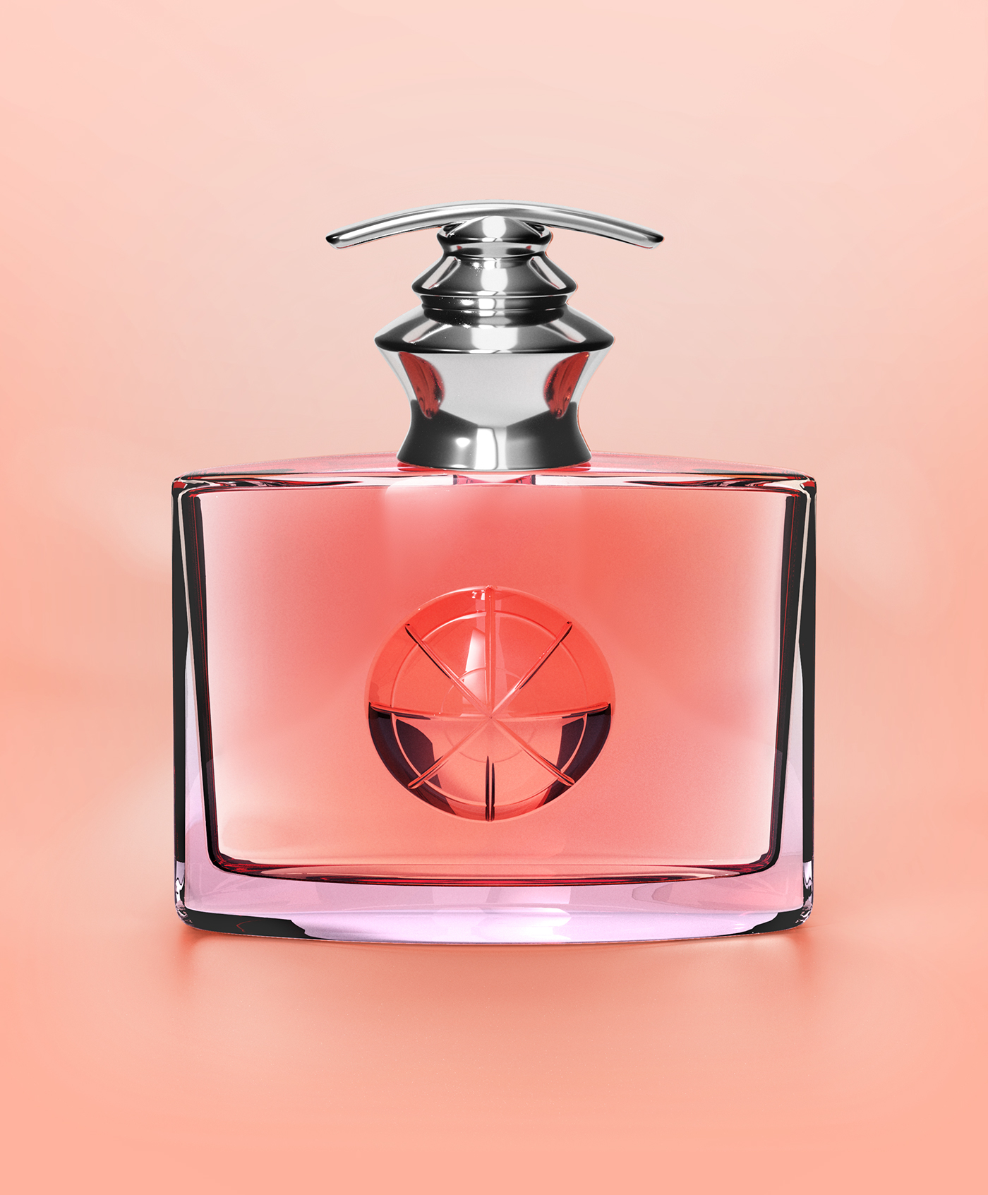 Perfume，colour，modelling，