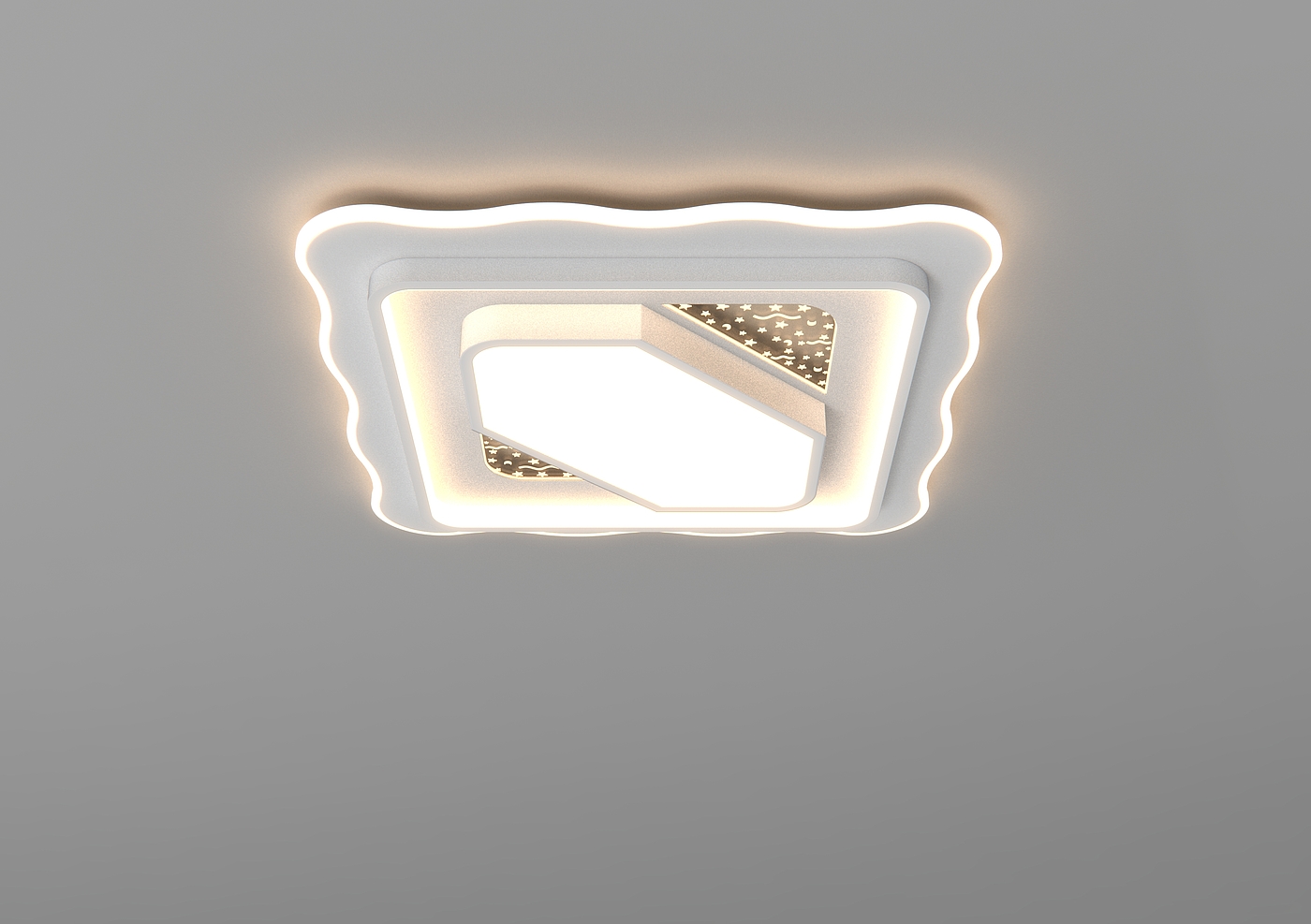 Lighting，