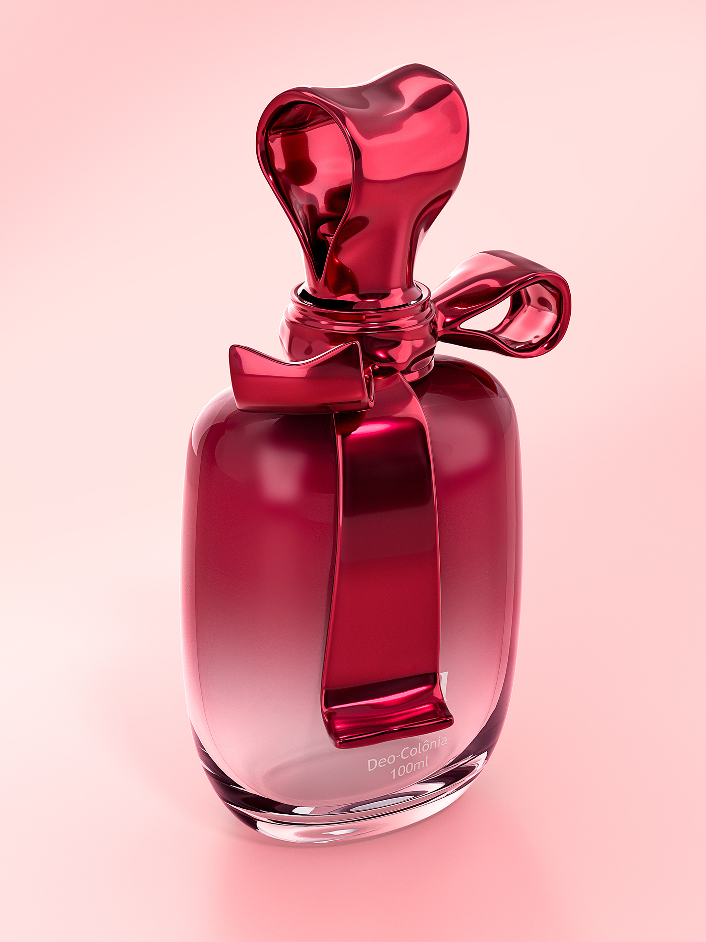 Perfume，colour，modelling，