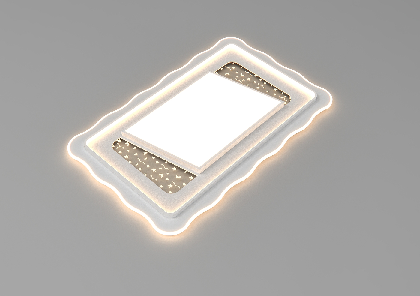 Lighting，