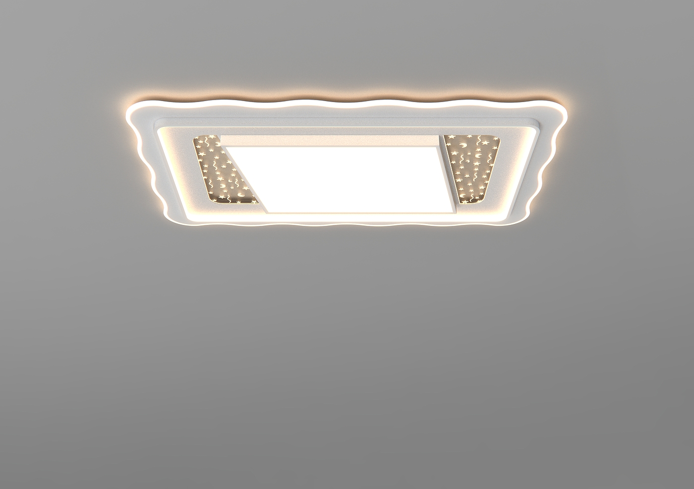 Lighting，