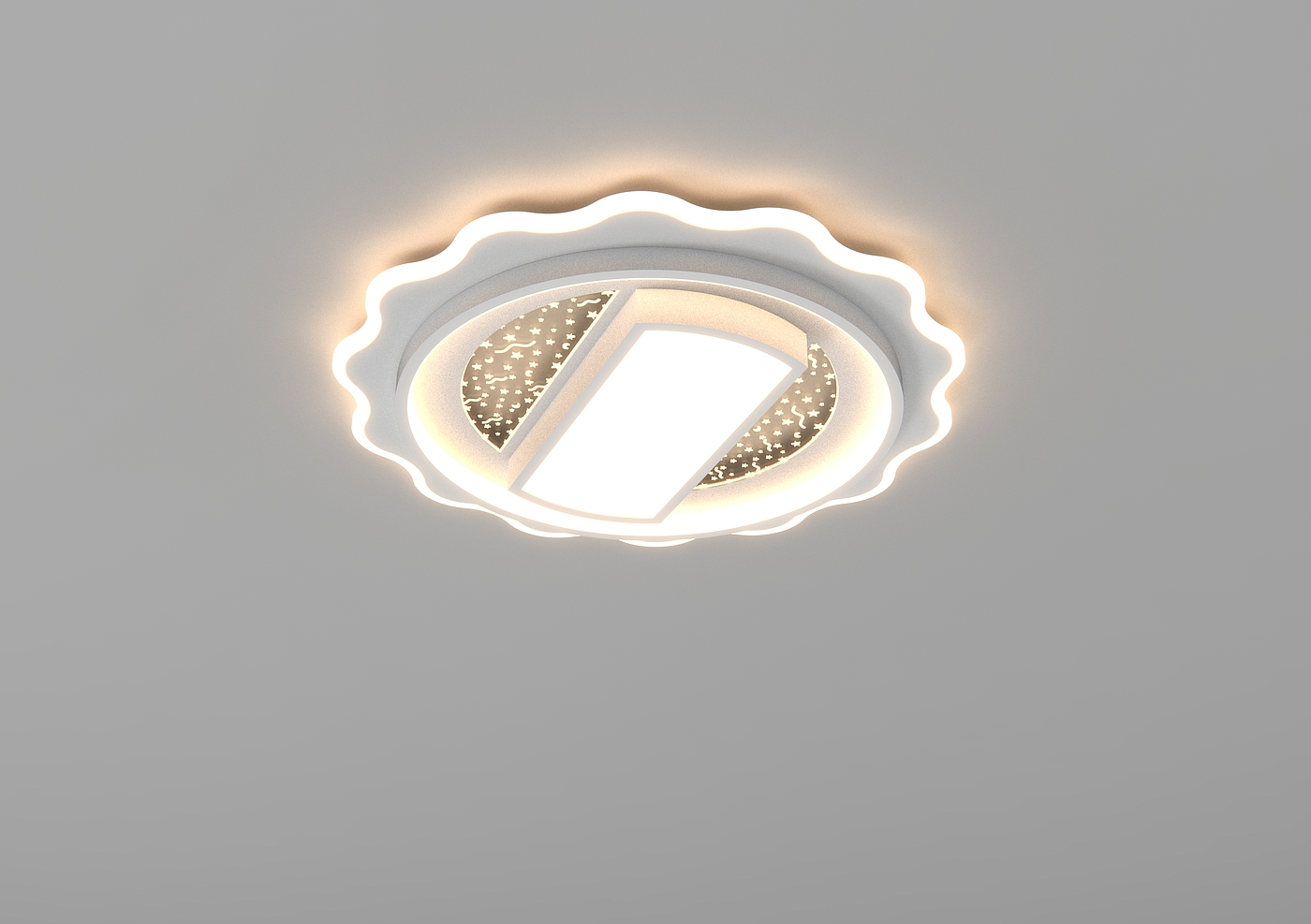 Lighting，