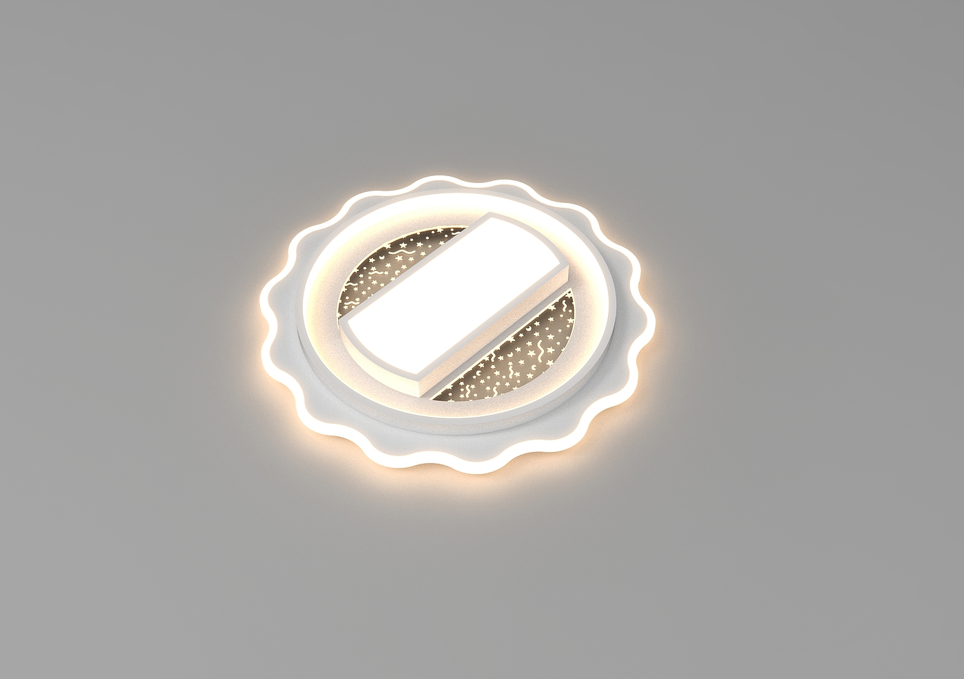 Lighting，