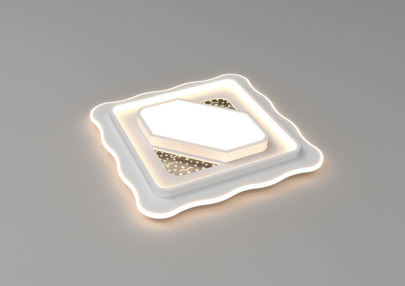 Lighting，