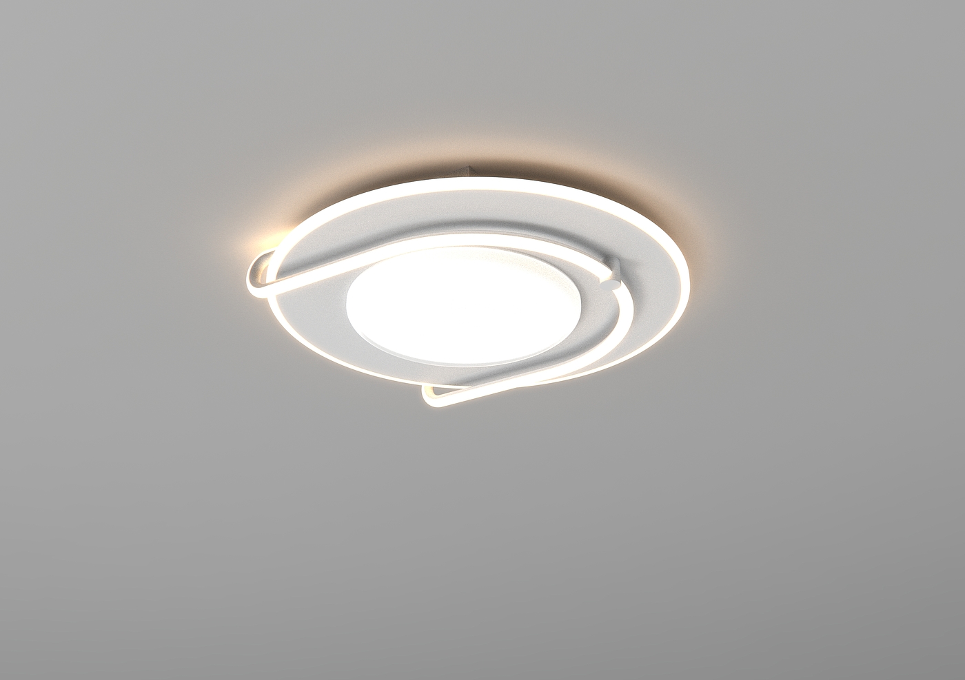 Lighting，