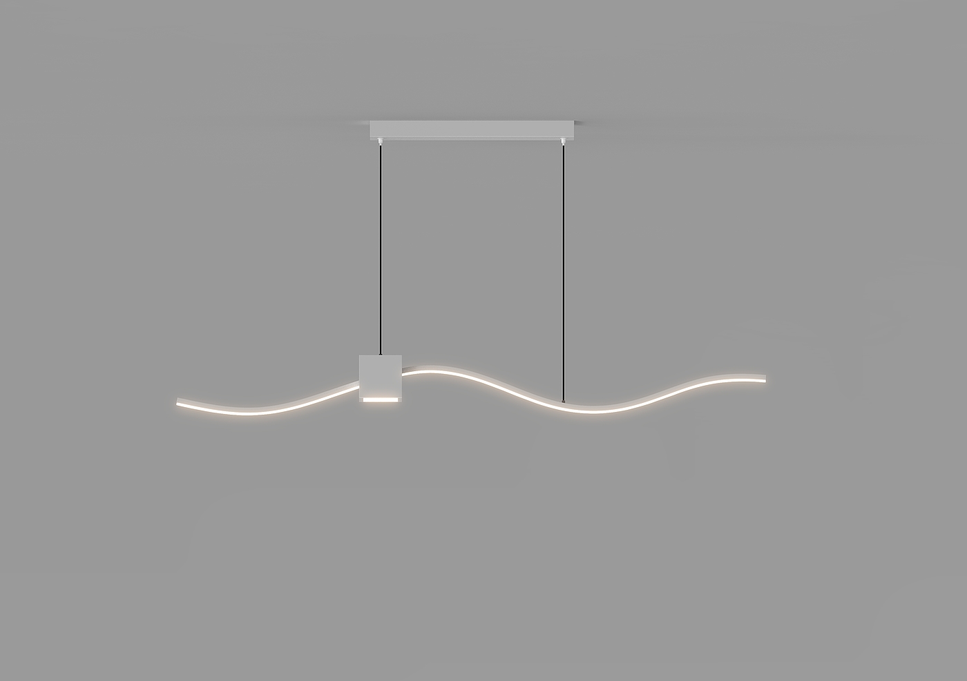 Lighting，