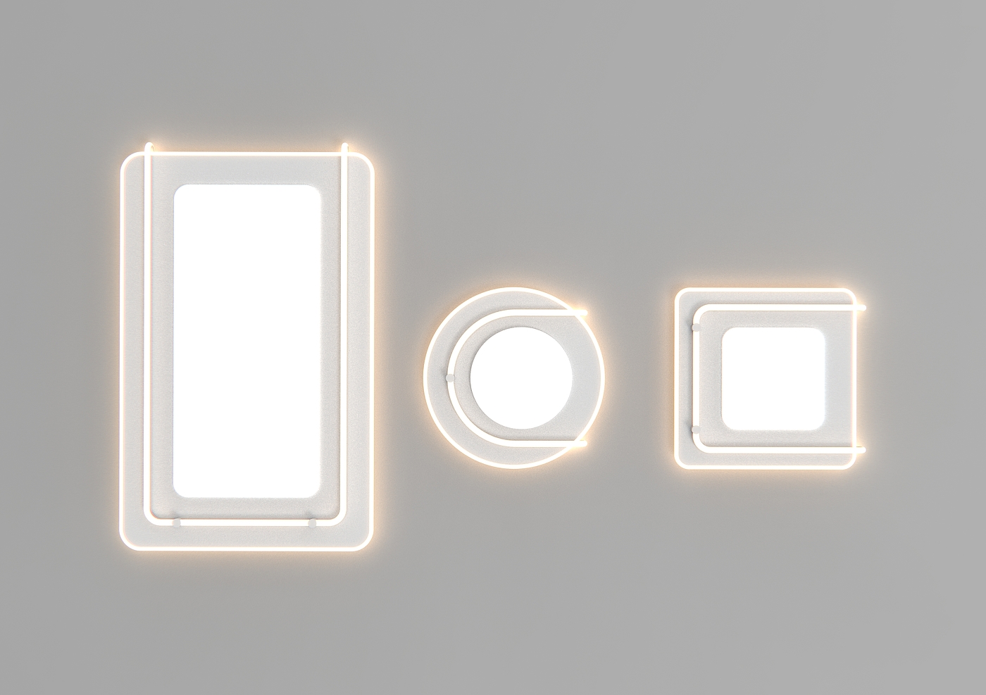 Lighting，