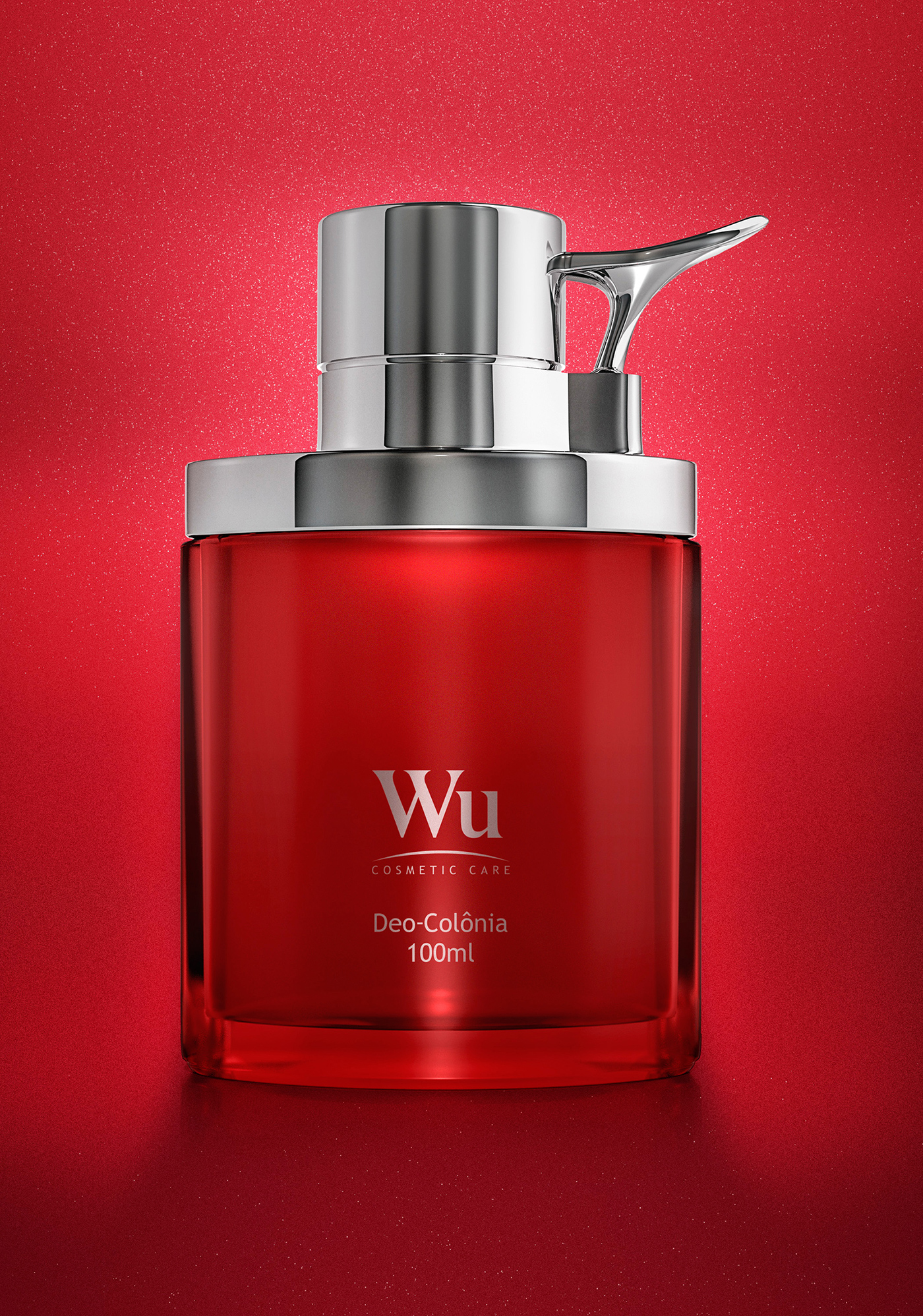 Perfume，colour，modelling，