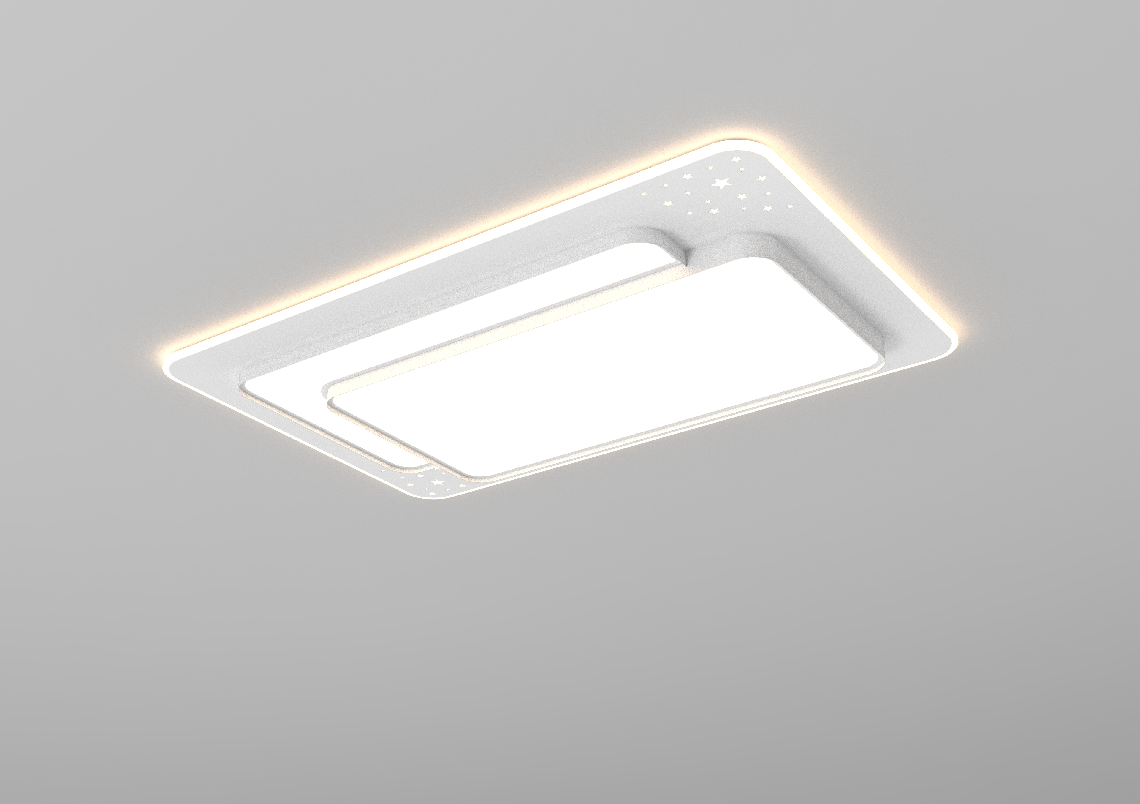 I don't understand. Is it called a light?，