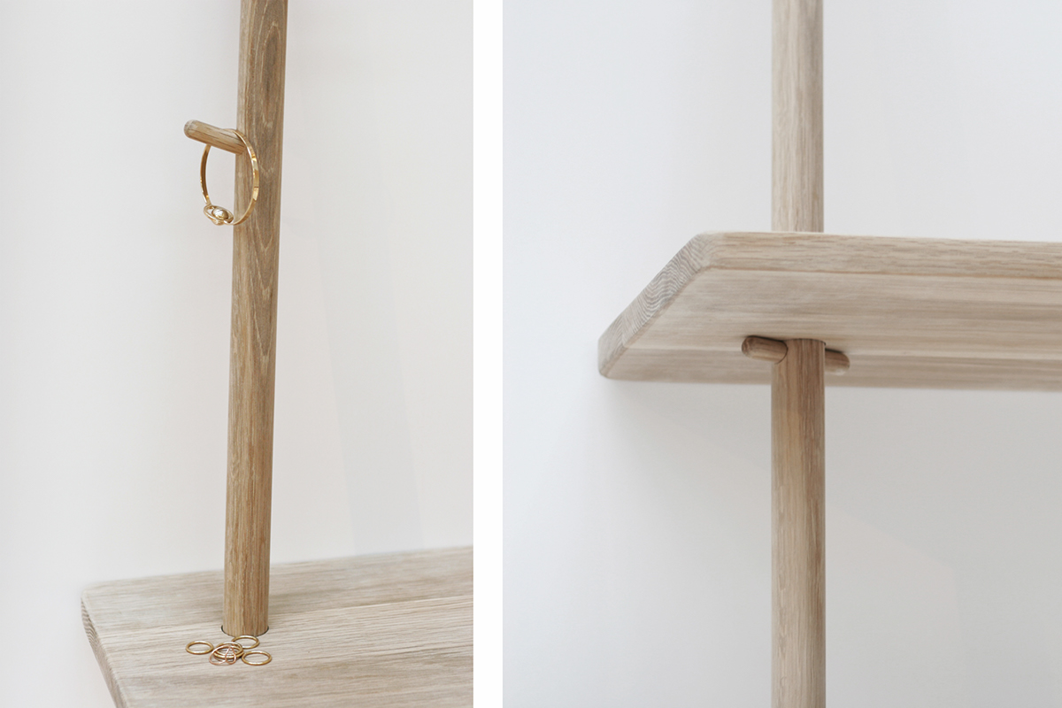 Dressing table，mirror，Lean on，Fight，