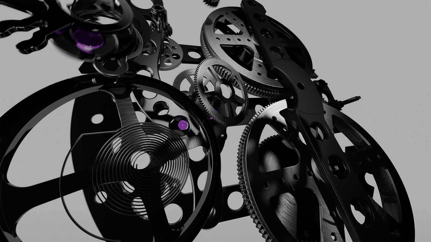 porthole，Wristwatch，Big Bang Meca-10，Wrist watch，