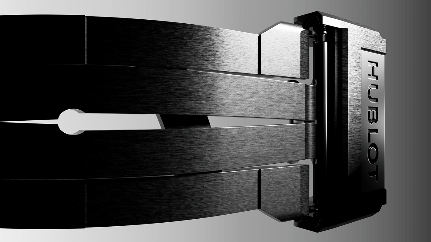 porthole，Wristwatch，Big Bang Meca-10，Wrist watch，