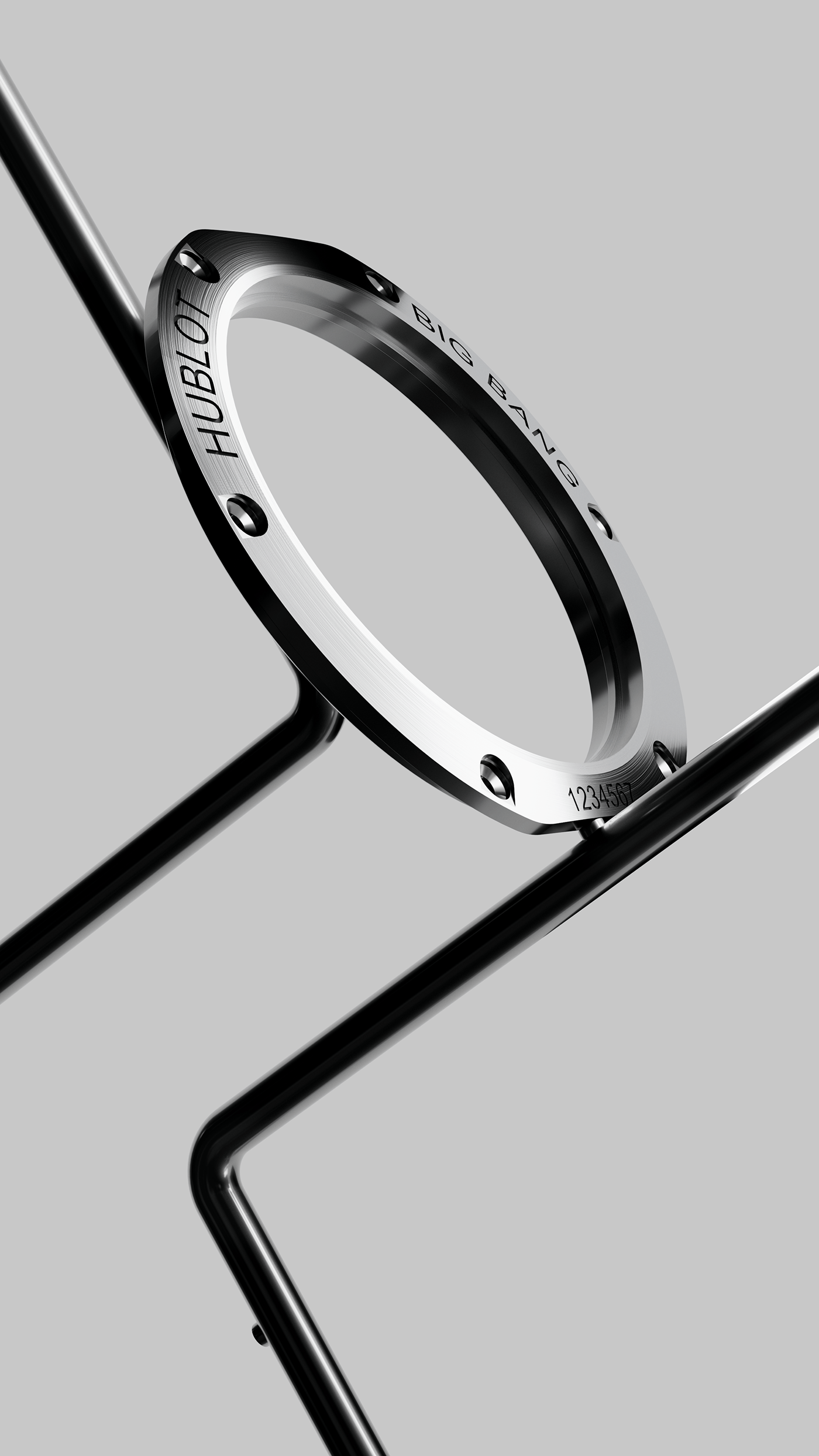 porthole，Wristwatch，Big Bang Meca-10，Wrist watch，