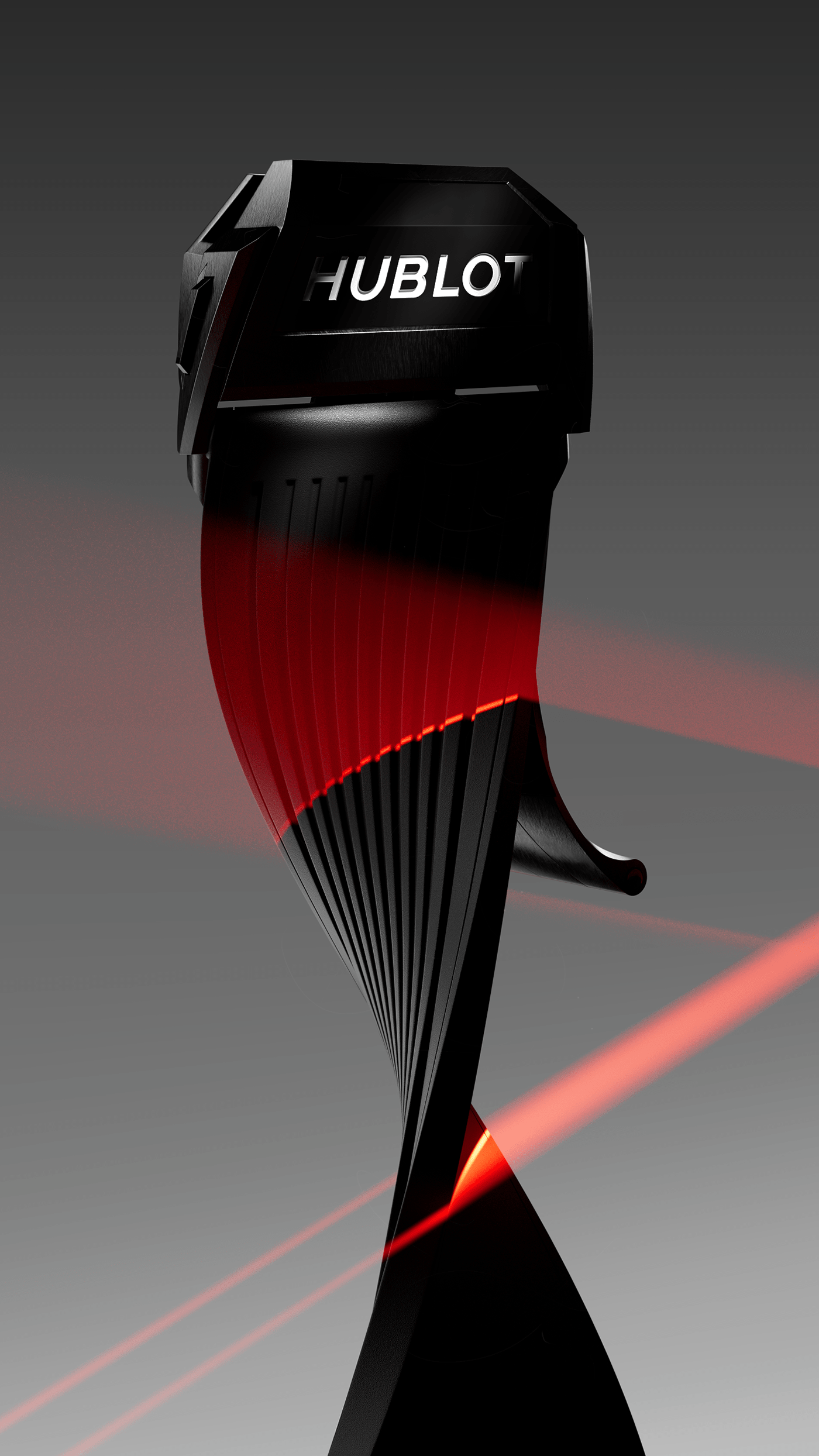 porthole，Wristwatch，Big Bang Meca-10，Wrist watch，