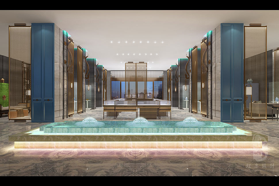 Hotel Design，Chengdu Hongzhuan，Star Hotel，