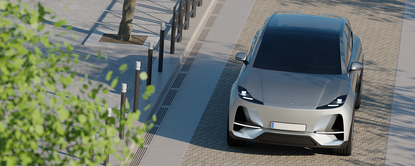 Changan Automobile，