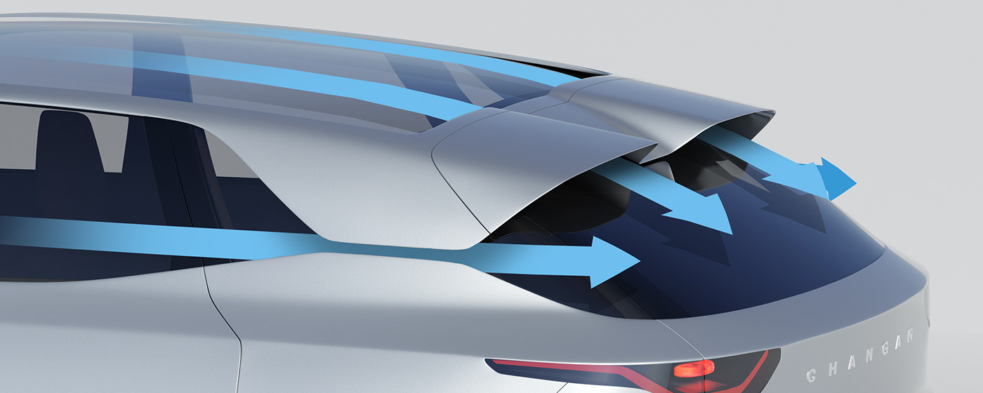 Changan Automobile，