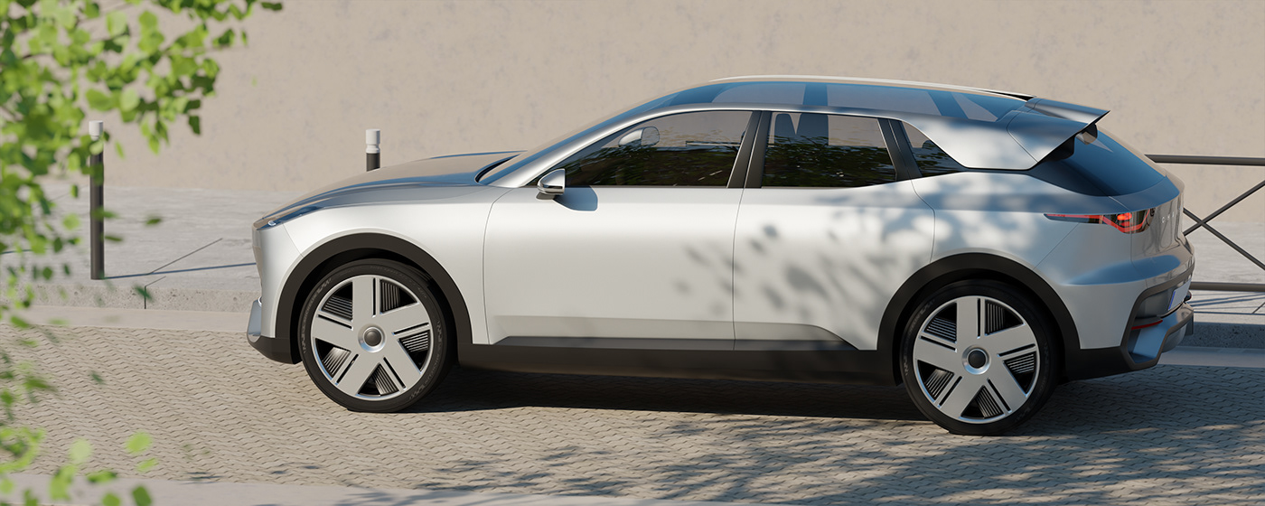 Changan Automobile，