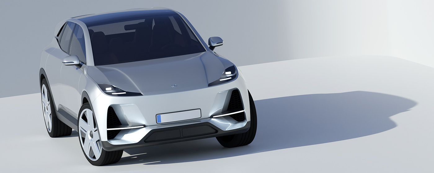 Changan Automobile，