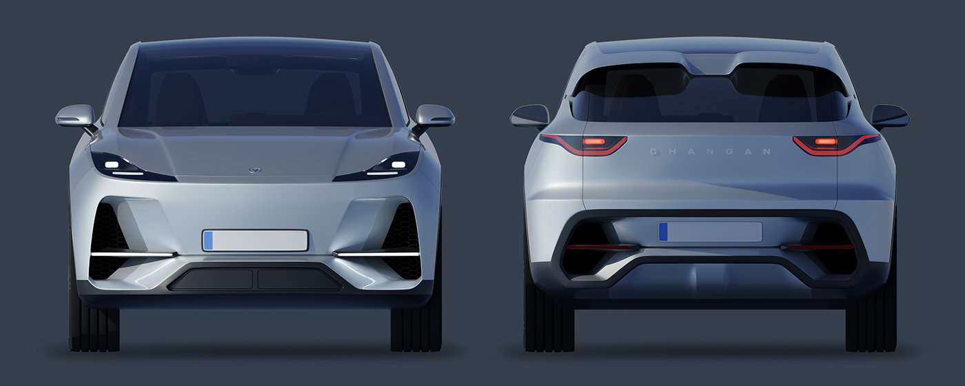 Changan Automobile，