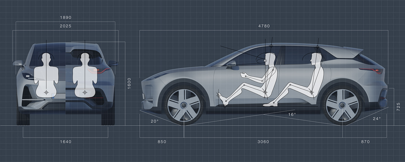 Changan Automobile，