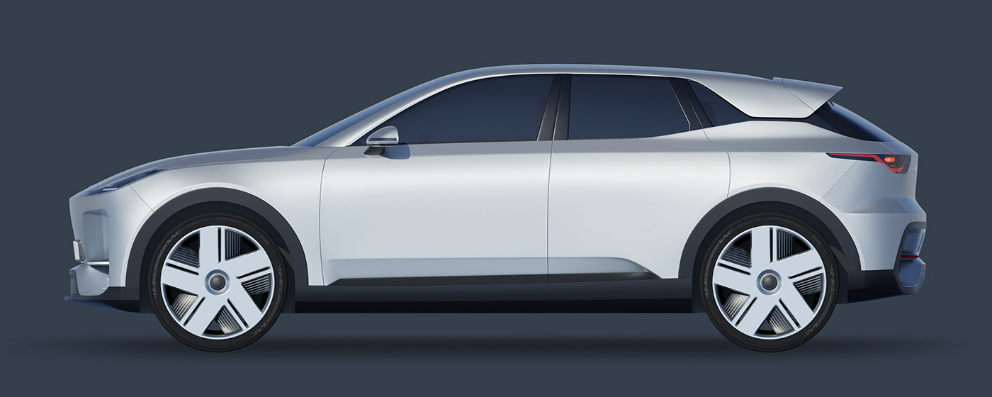 Changan Automobile，