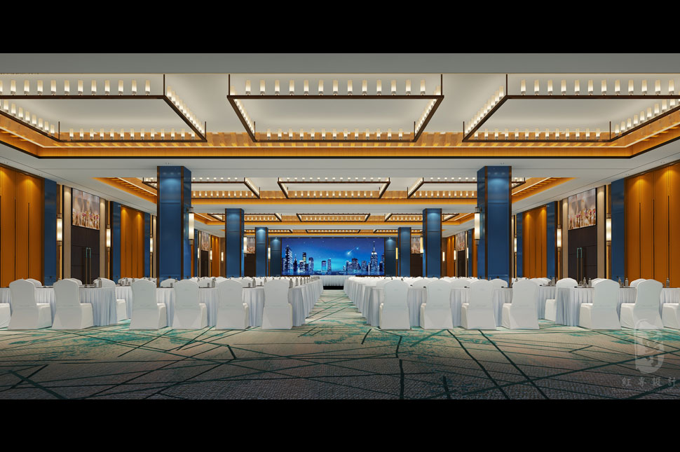 Hotel Design，Chengdu Hongzhuan，Star Hotel，