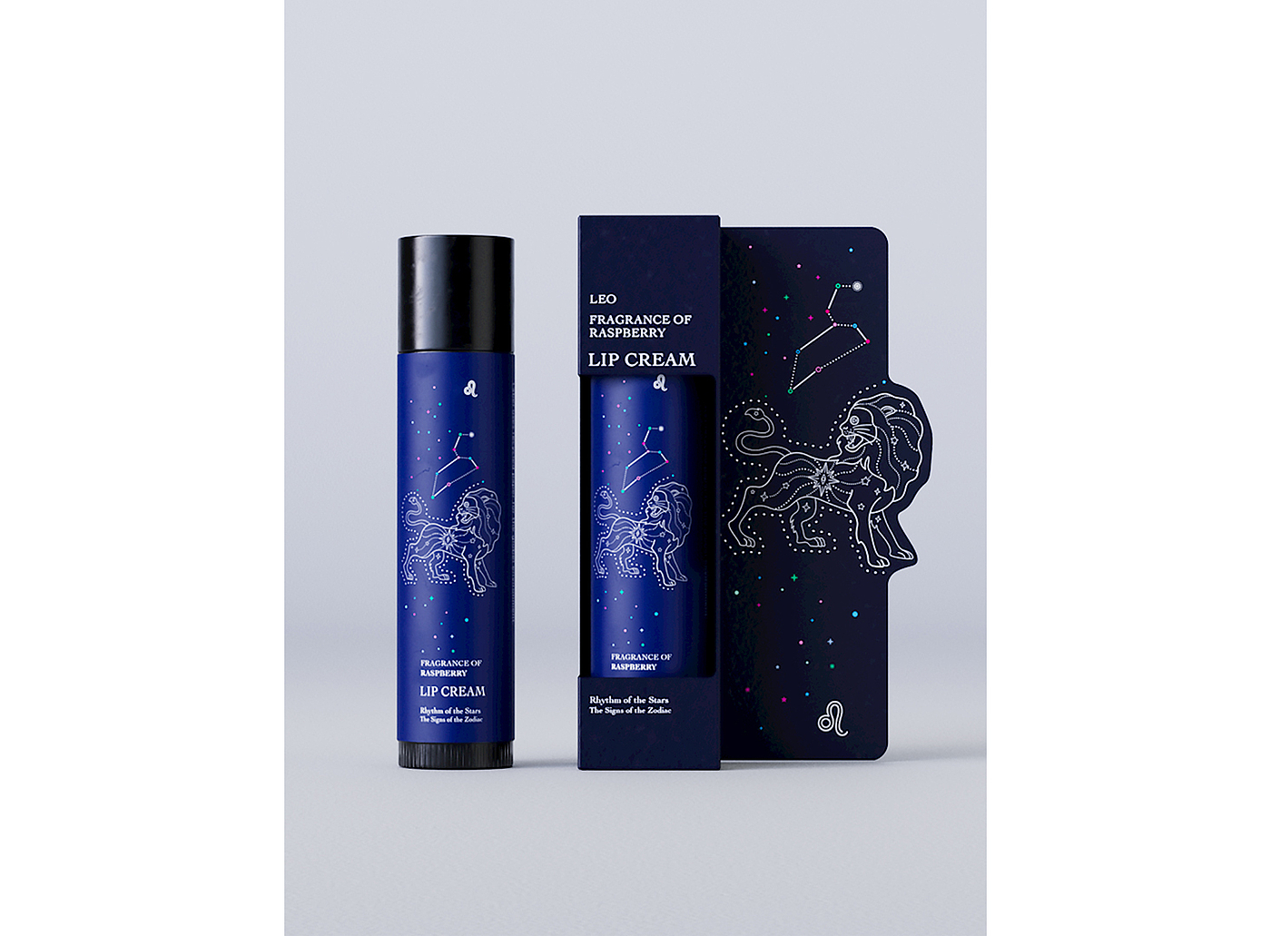Illustration，packing，skin care products，Beauty makeup，C4D Redshift，illustrator，