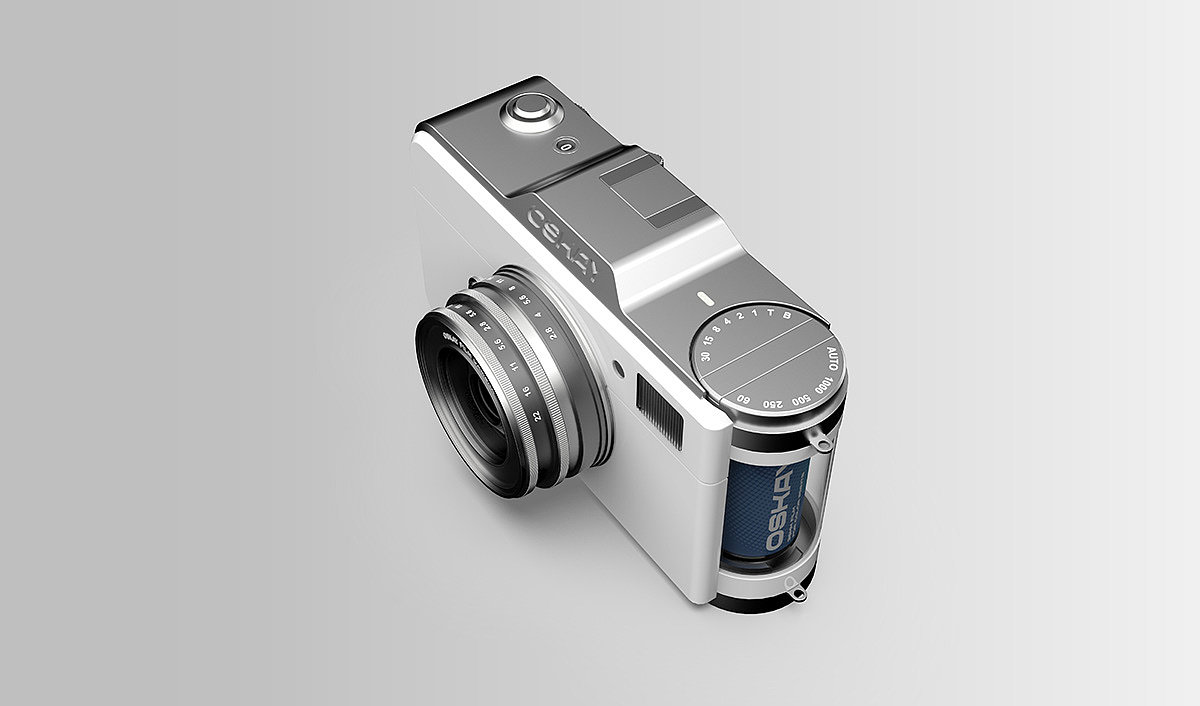 OSKAY，camera，film，film camera ，