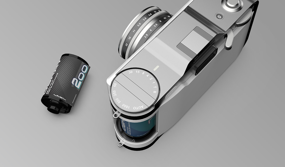 OSKAY，camera，film，film camera ，