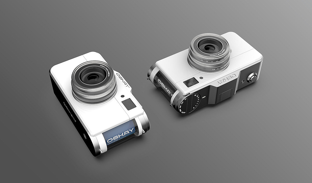 OSKAY，camera，film，film camera ，