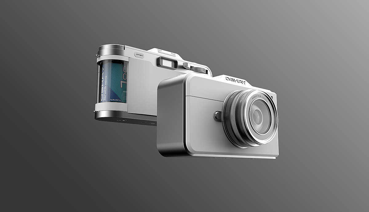 OSKAY，camera，film，film camera ，
