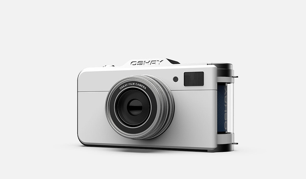 OSKAY，camera，film，film camera ，